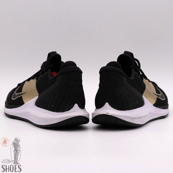 Nike NikeCourt Air Zoom Zero HC Tennis Shoe Men's Size 10 - Picture 6 of 16